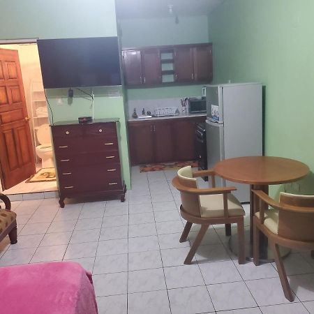 Wizzy Apartment Ocho Rios Zewnętrze zdjęcie