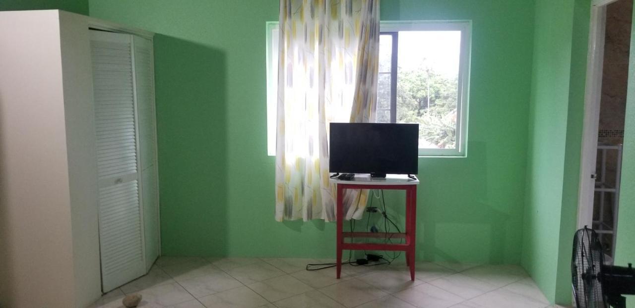 Wizzy Apartment Ocho Rios Zewnętrze zdjęcie