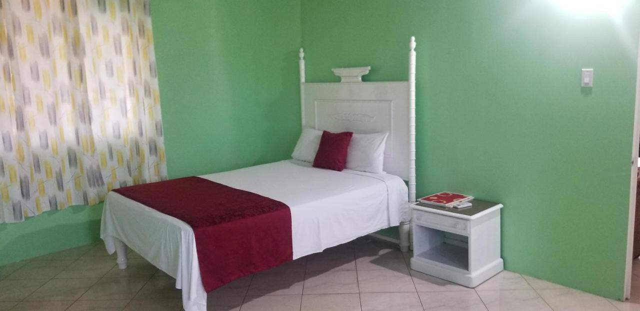 Wizzy Apartment Ocho Rios Zewnętrze zdjęcie