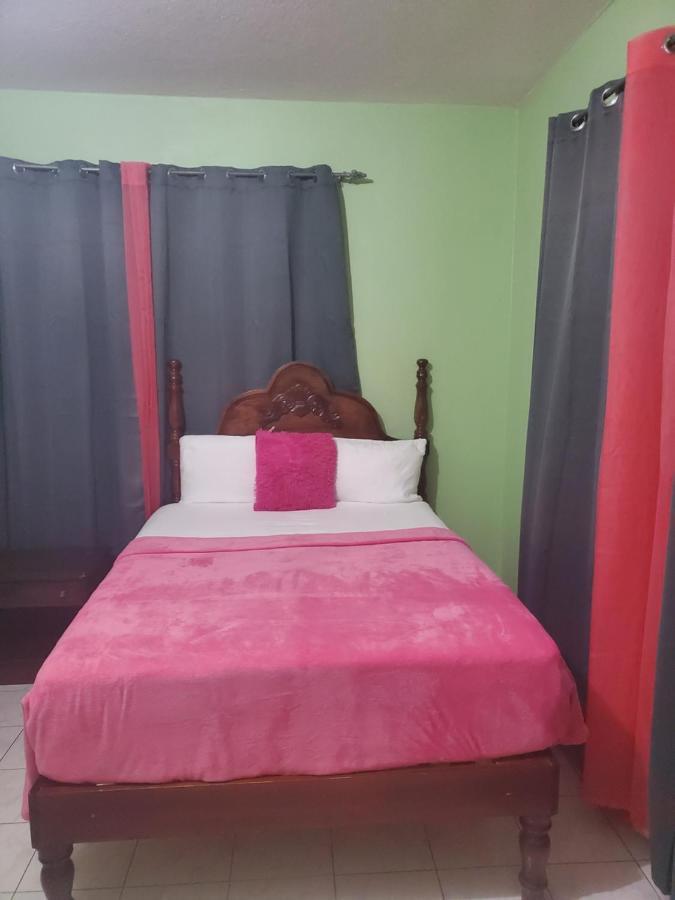 Wizzy Apartment Ocho Rios Zewnętrze zdjęcie