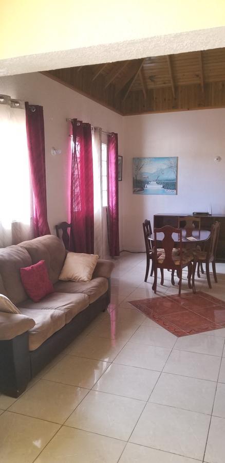 Wizzy Apartment Ocho Rios Zewnętrze zdjęcie