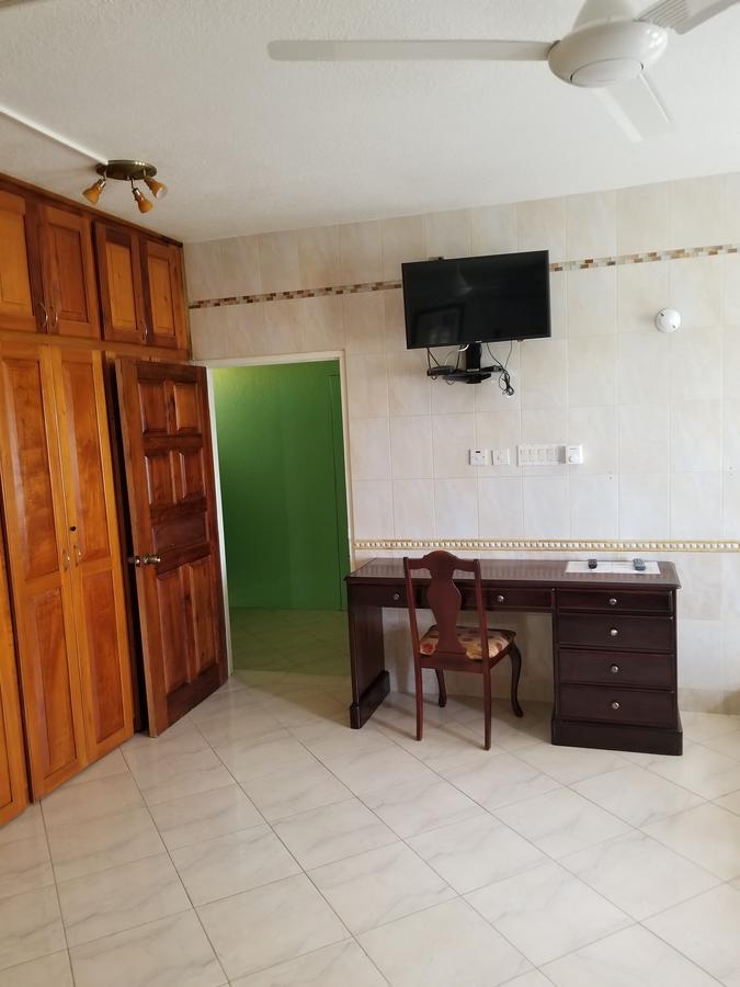 Wizzy Apartment Ocho Rios Zewnętrze zdjęcie