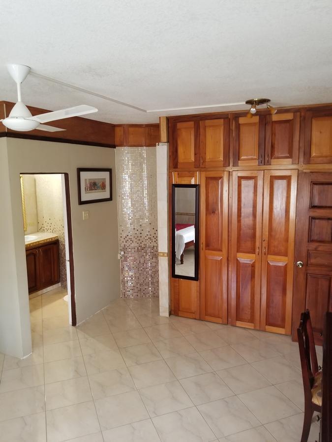 Wizzy Apartment Ocho Rios Zewnętrze zdjęcie