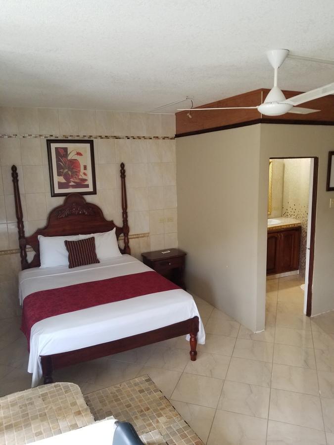 Wizzy Apartment Ocho Rios Zewnętrze zdjęcie