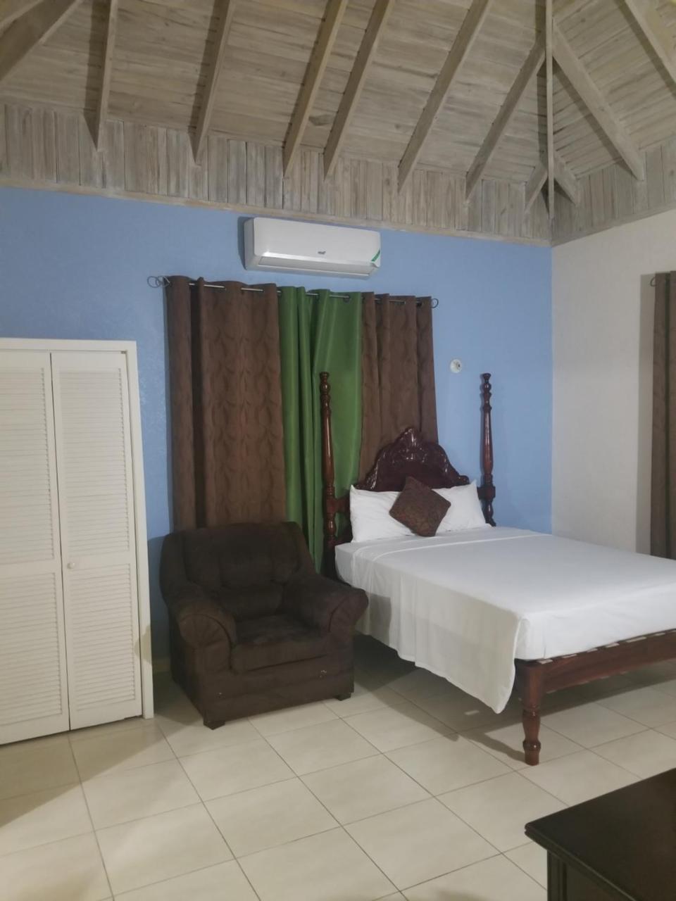 Wizzy Apartment Ocho Rios Zewnętrze zdjęcie